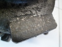 фото thumb №5, Bmw 1 e87 e90 e60 2.0d турбонагнітач 7800594