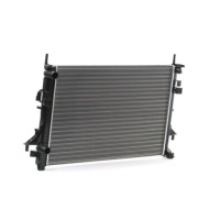 Радиатор воды stark skrd-0120247 к renault espace iv jk0/1 laguna 2 с Разборки, фото thumb