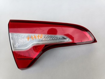 фото thumb №2, Лампа зад левая крышки led kia optima iii 10-13