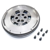 Сцепление комплект . opel astra/signum/vectra/zafira 1,9 cdti 04- dmf Цена, фото thumb