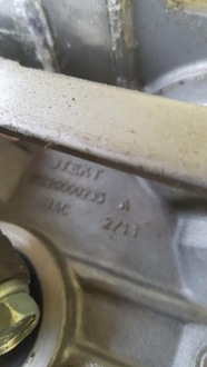 фото thumb №6, Колонка рулевая renault clio iv 488103594r