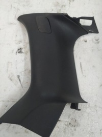 фото thumb №1, Opel astra l vi - защита стойка внутренняя