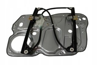 фото thumb №1, Подъемник механизм стекло перед левый vw caddy iii 3