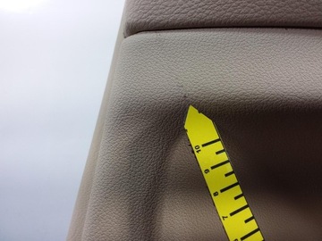 фото thumb №7, Bmw 7 g11 обивка дверь зад правая задняя canberra