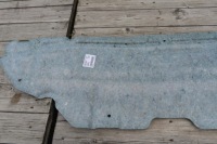 фото thumb №9, Шумоизоляция капот trafic iii