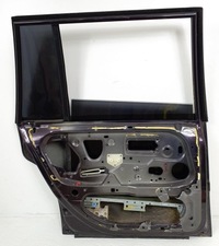 фото thumb №6, Двері лівий задня 433 volvo v90 i