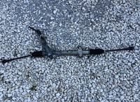 фото thumb №1, Mercedes sprinter w903 vw lt рулевая рейка трансмиссия идеальное состояние