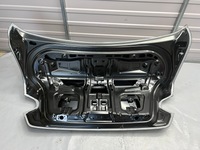 фото thumb №6, Крышка багажника зад bmw 2 g42 g87 m2 оригинал новая