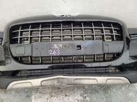 фото thumb №11, Peugeot 3008 1 i 09-13 бампер передний перед