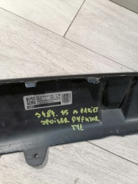 Bmw x5 g05 m-pakiet дифузор бампер задній 8089547 Недорого, фото thumb