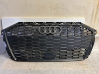 фото thumb №1, Audi a3 19- lift решітка радіатора бампера решітка радіатора 8y0853651
