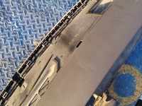 фото thumb №9, Панель приладів eu vw phaeton сіра панель приладів 2005r