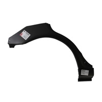 фото thumb №1, Ремкомплект крыла задняя правая accent ii 00-05