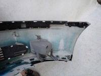 фото thumb №8, Opel vectra b lift 99-02 бампер перед передний