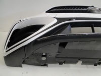 фото thumb №10, Mercedes gla 247 h247 рестайлінг бампер переднє перед amg pts a2478804508 149