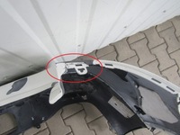 фото thumb №13, Бампер задняя mercedes w254 x254 glc amg 22-