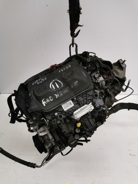 фото thumb №7, Двигатель комплектный ford mondeo 2.0 tdci ag9q qxba