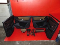 фото thumb №1, Citroen ds7 dekor панели консоль обивка обшивка обивка дверь kpl