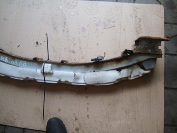 фото thumb №7, Mazda 6 gh 08-12 балка бампера передней