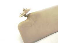 фото thumb №5, Защита солнцезащитная козырёк saab 9-5 1997-2009 оригинал aso