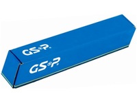 фото thumb №1, Піввісь зад gsp 202080