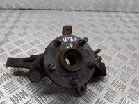 фото thumb №1, Поворотний кулак ступиця лівий перед toyota matrix 1.8 vvti