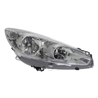 фото thumb №1, Лампа peugeot 308 i rcz 11-15 фара правый