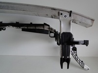 фото thumb №15, Mercedes cla 117 gla x156 156 pas переднее усилитель балка strfa