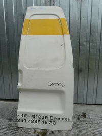 фото thumb №6, Vw caddy дверь задняя правое крыло 9k 96-