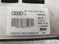 фото thumb №4, Led drl модуль блок керування перетворювач vale 89392242