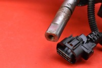 Трансмиссия рулевая рейка eu 13413955 opel astra 4 iv j 1.4 t 140 km рестайлинг  11- в Украине, фото thumb