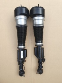 Купить Амортизатор 4matic mercedes w221 s klasa w216 cl klasa левый/правый, фото thumb