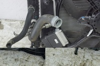 фото thumb №10, Радиатор вентилятор infiniti q50 2.2 cdi