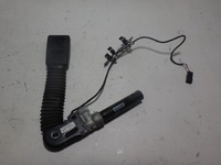 фото thumb №5, Натяжитель ремня правые перед переднее bmw e46 e63 e64 з датчиком застёжка