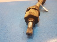 фото thumb №5, Citroen c5 ii x7 2.0 hdi приводной вал левая перед