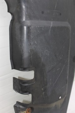 фото thumb №12, Mercedes c класс w202 защита pod коробки коробки передач a2025204423