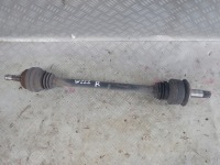 фото thumb №2, Mercedes s w222 5.0 правая левая приводной вал задняя задняя