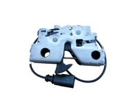 фото thumb №1, Замок капота перед skoda fabia iii 14-18 aso