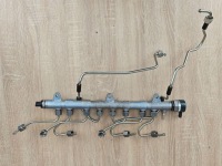 Оригинальная молдинг впрыскная датчики bmw 3.0d x6 g06 g05 g07 8599216 12km Киев, фото thumb