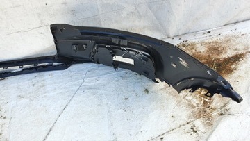 фото thumb №10, Audi q3 рестайлінг 14- бампер перед оригінал