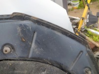 фото thumb №7, Капот volkswagen passat b6 3c0 05-10 биржа 5/5 pń
