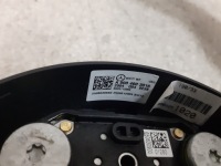 Mercedes gla w247 247 cla 118 w177 рестайлинг  воздуховод кожа лепестки переключения amg идеальное состояние с Разборки, фото thumb