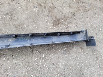 фото thumb №8, Планка порогова kia sportage iv права