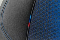 фото thumb №6, Bmw 2 f44 сиденья салон заднее сиденье середина подогрев sport trigon tylko 12km!!!