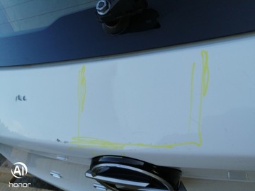 фото thumb №15, Кришка багажника зад задня комплектна opel corsa f рестайлінг 2023r