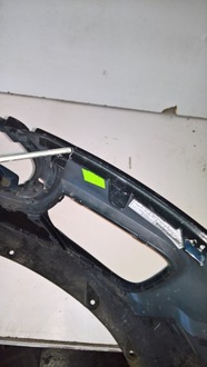 фото thumb №14, Mini clubman f54 jcw бампер перед передній 7376375 7376368