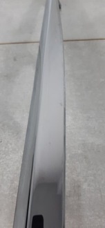 фото thumb №5, Mitsubishi outlander iii молдинг поріг хром правий задня 16my4b45v