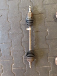 фото thumb №1, Alfa romeo mito 1.4 привідний вал ліва 55700562