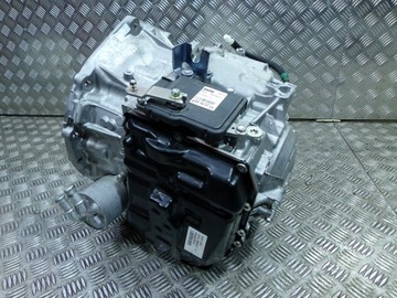 фото thumb №8, Bmw f39 20ix b46d f48 18dx b47 mini f60 all4 коробка передач автоматична ga8f22aw