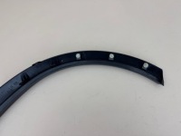 фото thumb №16, Tesla model x 16r- молдинг накладка крыла левый задняя 1035290-00